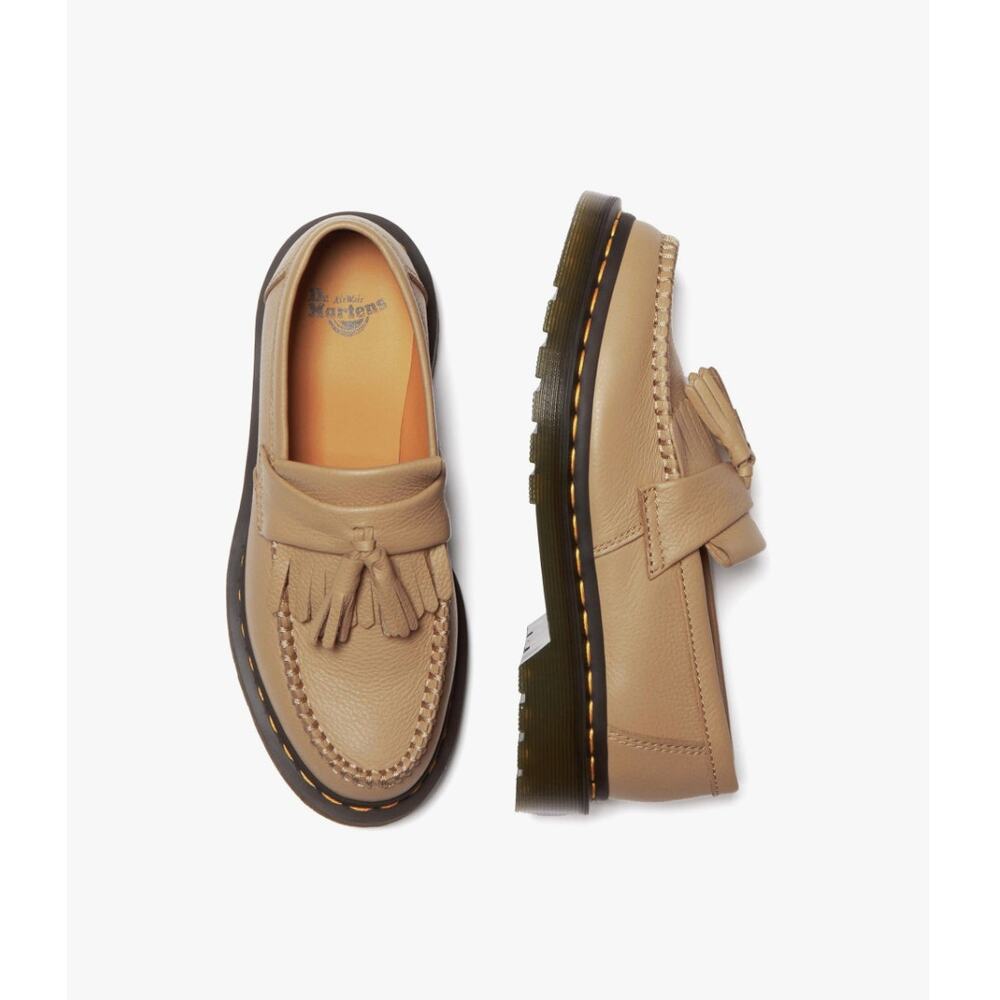 Dr. Martens Adrian Loafers NIB sz 6